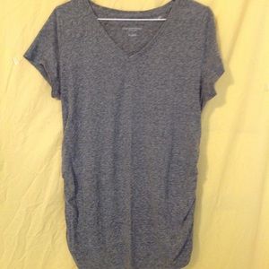 Maternity shirt